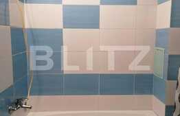 Apartament 3 camere pe doua niveluri, 70 mp, zona Auchan