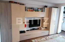 Apartament 3 camere pe doua niveluri, 70 mp, zona Auchan