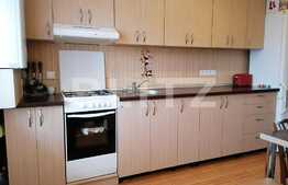 Apartament 3 camere pe doua niveluri, 70 mp, zona Auchan