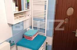 Apartament 3 camere pe doua niveluri, 70 mp, zona Auchan