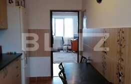 Apartament 3 camere pe doua niveluri, 70 mp, zona Auchan