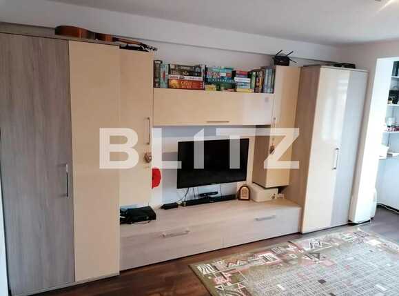 Apartament de vânzare 3 camere Iris - 91379AV | BLITZ Cluj-Napoca | Poza1