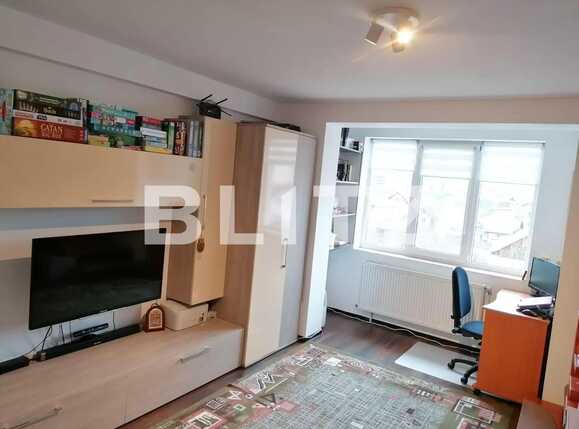 Apartament de vânzare 3 camere Iris - 91379AV | BLITZ Cluj-Napoca | Poza9