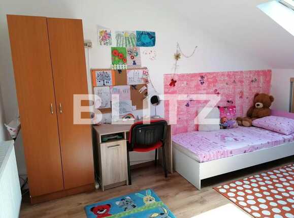 Apartament de vânzare 3 camere Iris - 91379AV | BLITZ Cluj-Napoca | Poza3