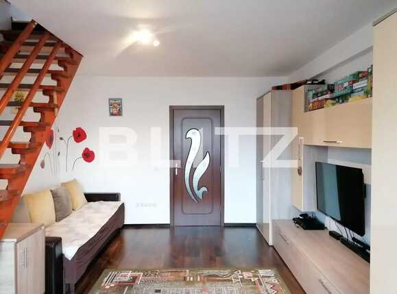 Apartament de vânzare 3 camere Iris - 91379AV | BLITZ Cluj-Napoca | Poza2