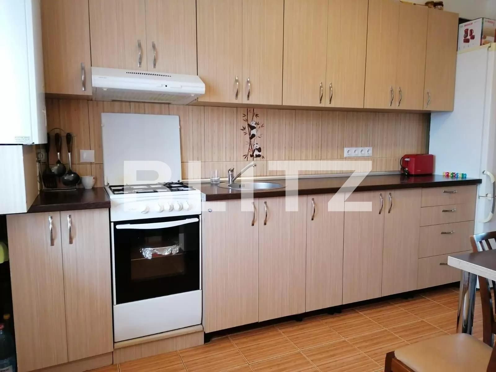 Apartament de vânzare 3 camere Iris - 91379AV | BLITZ Cluj-Napoca | Poza8