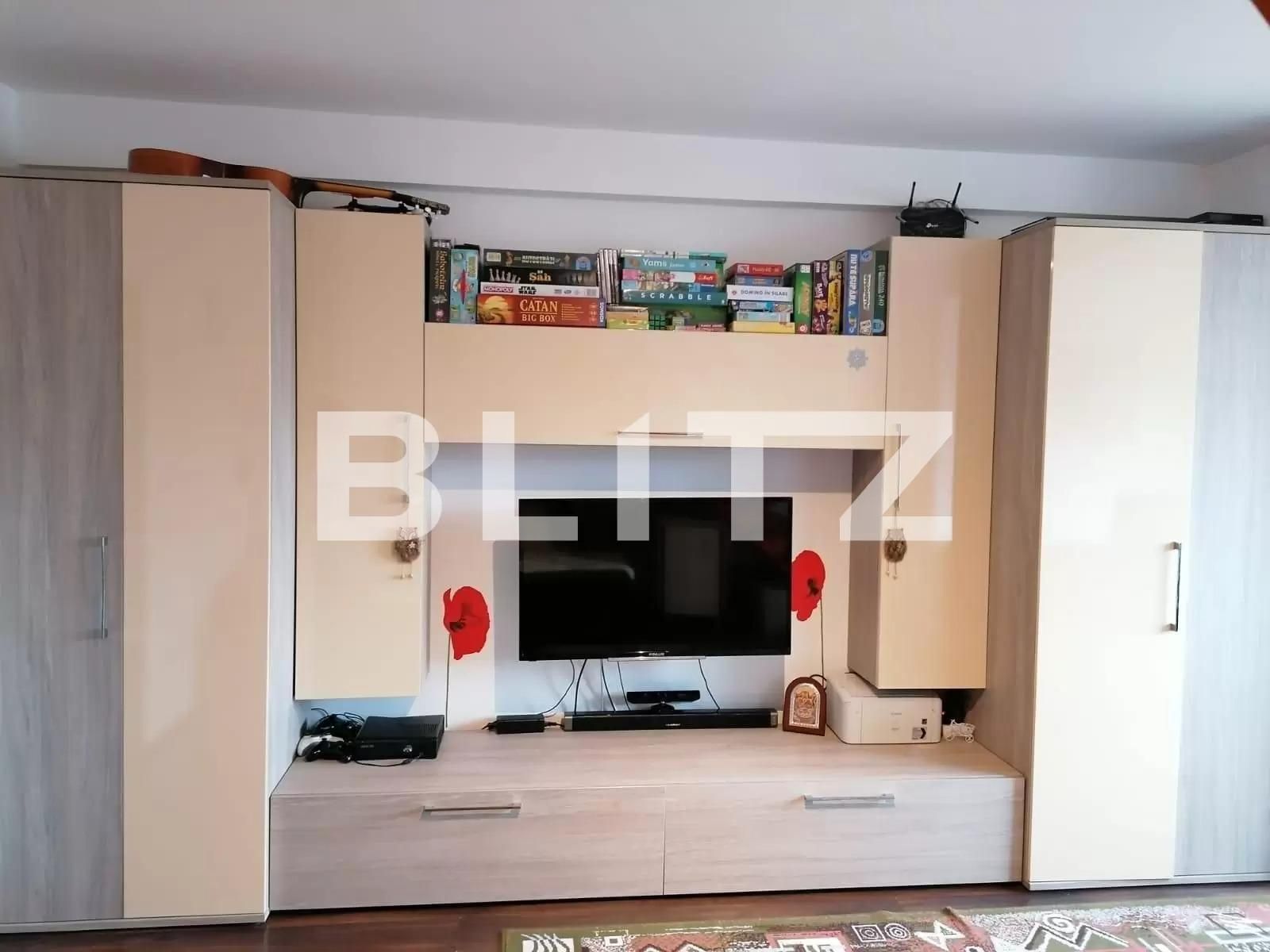 Apartament de vânzare 3 camere Iris - 91379AV | BLITZ Cluj-Napoca | Poza6