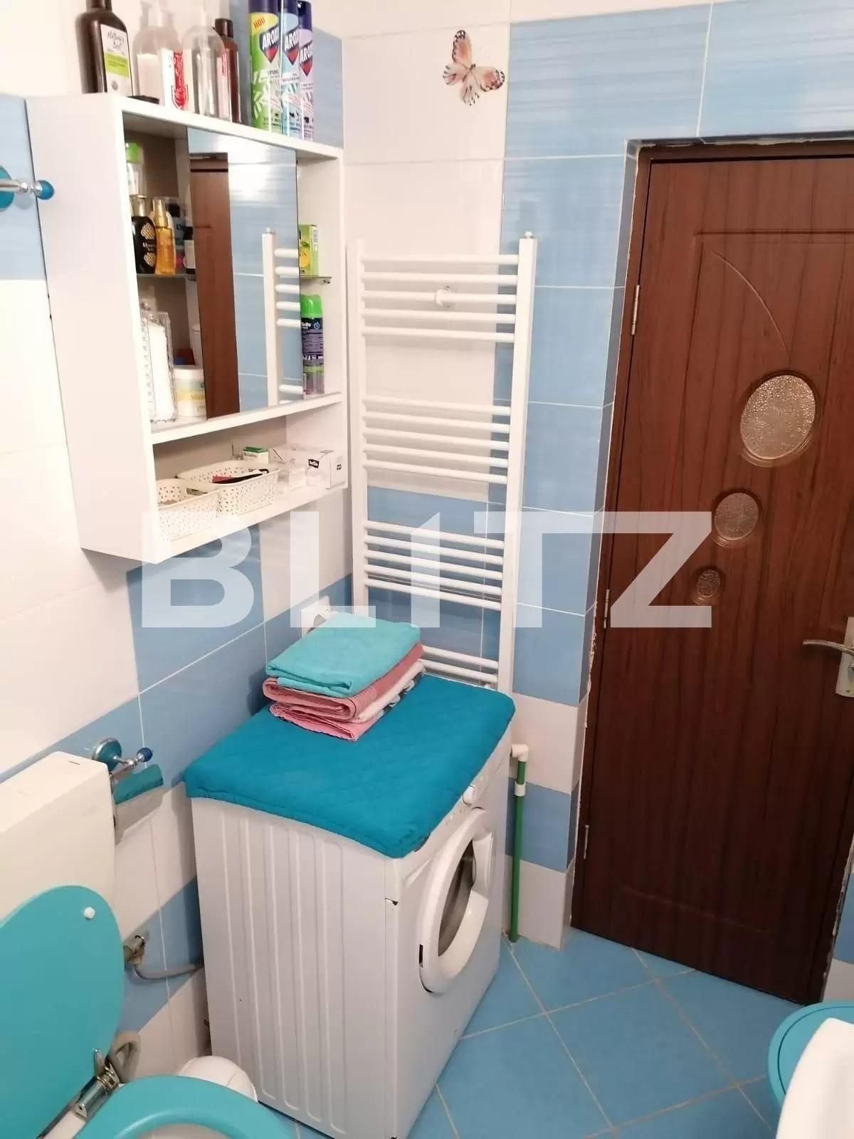 Apartament de vânzare 3 camere Iris - 91379AV | BLITZ Cluj-Napoca | Poza4