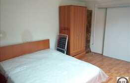 1 camera, 40 mp, decomandat, zona strazii Horea