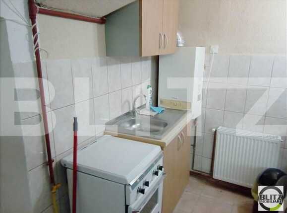 Garsonieră de închiriat Central - 9138AI | BLITZ Cluj-Napoca | Poza7