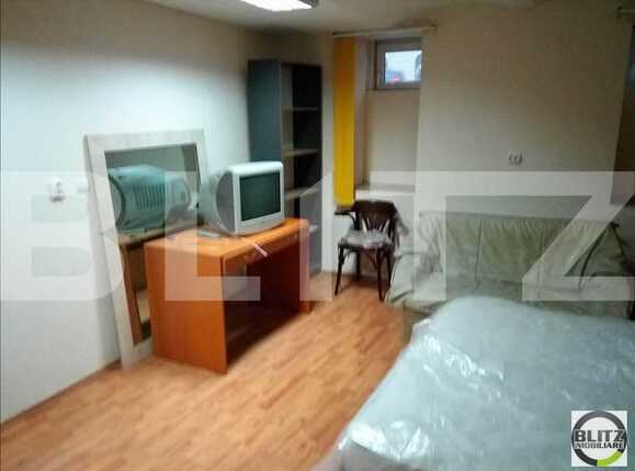 Garsonieră de închiriat Central - 9138AI | BLITZ Cluj-Napoca | Poza3