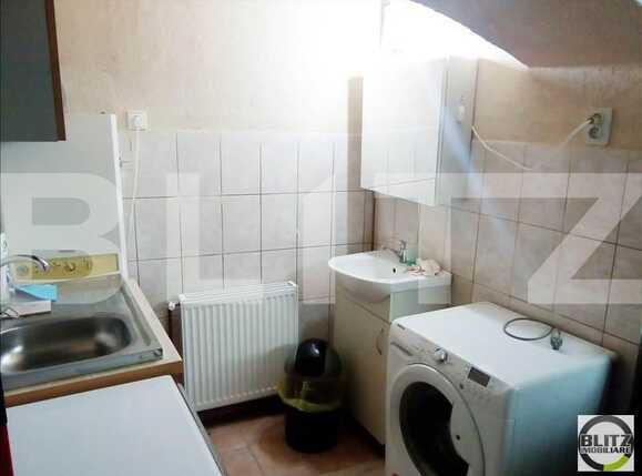 Garsonieră de închiriat Central - 9138AI | BLITZ Cluj-Napoca | Poza6