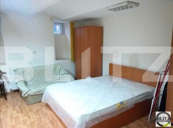 Garsonieră de închiriat Central - 9138AI | BLITZ Cluj-Napoca | Poza1