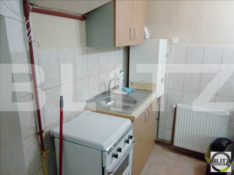 Garsonieră de închiriat Central - 9138AI | BLITZ Cluj-Napoca | Poza7