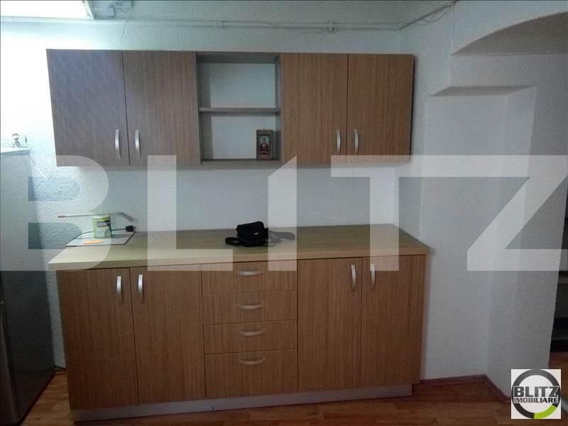 Garsonieră de închiriat Central - 9138AI | BLITZ Cluj-Napoca | Poza5