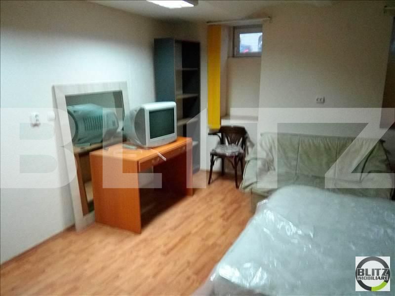 Garsonieră de închiriat Central - 9138AI | BLITZ Cluj-Napoca | Poza3