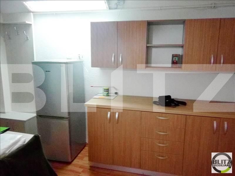 Garsonieră de închiriat Central - 9138AI | BLITZ Cluj-Napoca | Poza4