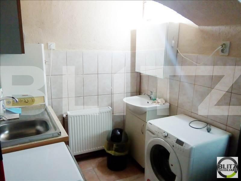 Garsonieră de închiriat Central - 9138AI | BLITZ Cluj-Napoca | Poza6