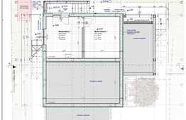 Casa cu subsol, 6 camere, 160 mp, panorama, Corusu