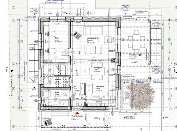 Casa de vânzare 6 camere Coruşu - 91383CV | BLITZ Cluj-Napoca | Poza5