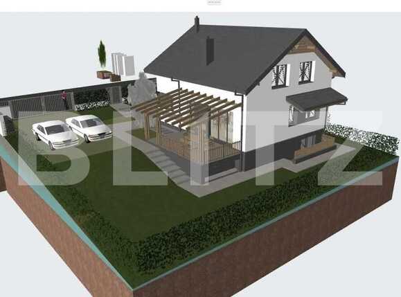 Casa de vânzare 6 camere Coruşu - 91383CV | BLITZ Cluj-Napoca | Poza2