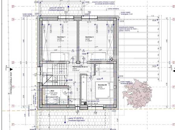 Casa de vânzare 6 camere Coruşu - 91383CV | BLITZ Cluj-Napoca | Poza6