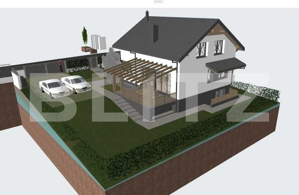 Casa de vânzare 6 camere Coruşu - 91383CV | BLITZ Cluj-Napoca | Poza2