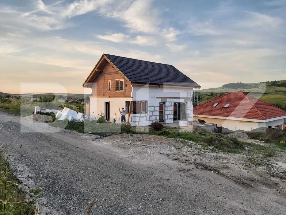 Casa de vânzare 6 camere Coruşu - 91383CV | BLITZ Cluj-Napoca | Poza3