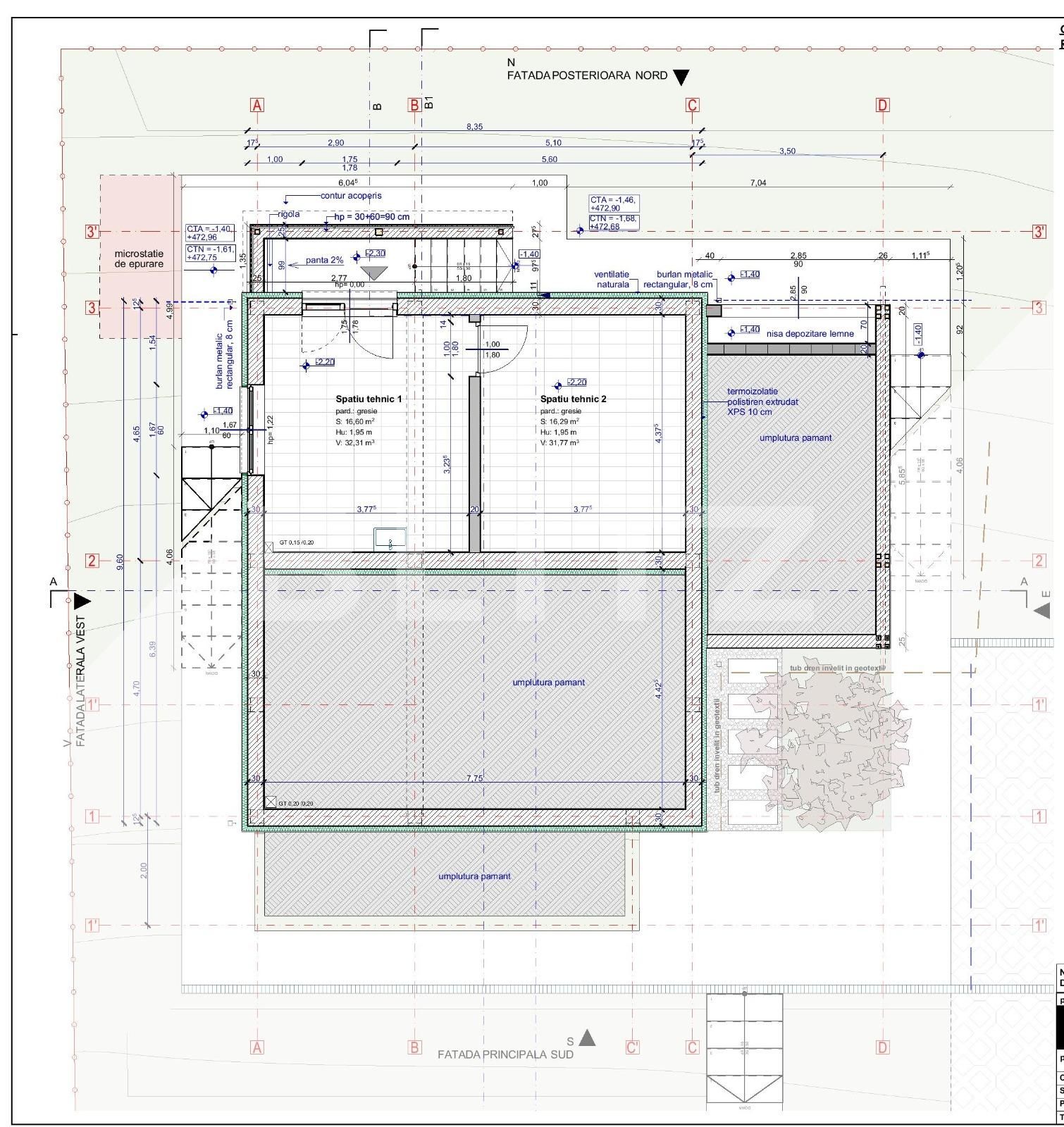 Casa de vânzare 6 camere Coruşu - 91383CV | BLITZ Cluj-Napoca | Poza4