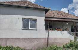 Casa de 72mp, 908 mp teren, Apahida 