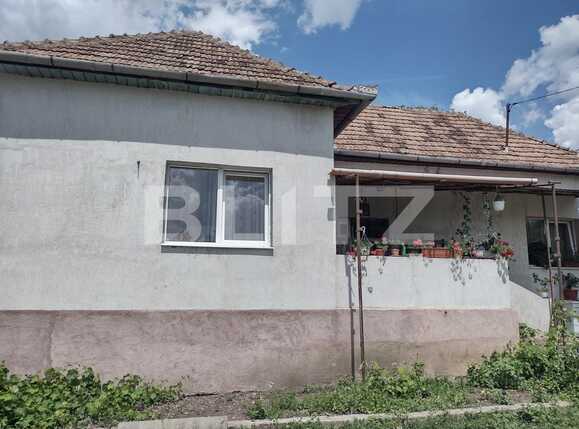 Casa de vânzare 3 camere Apahida - 91384CV | BLITZ Cluj-Napoca | Poza2