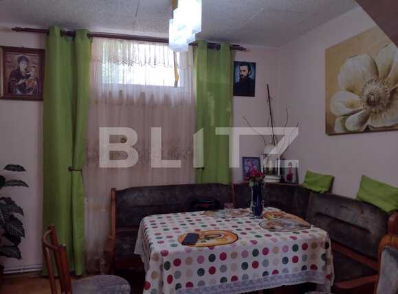 Casa de vânzare 3 camere Apahida - 91384CV | BLITZ Cluj-Napoca | Poza5