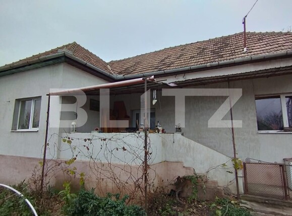 Casa de vânzare 3 camere Apahida - 91384CV | BLITZ Cluj-Napoca | Poza1