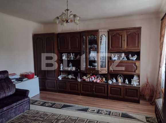 Casa de vânzare 3 camere Apahida - 91384CV | BLITZ Cluj-Napoca | Poza3