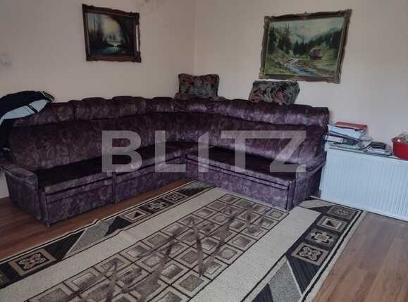 Casa de vânzare 3 camere Apahida - 91384CV | BLITZ Cluj-Napoca | Poza4