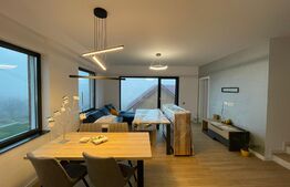 Oportunitate! Casa pasiva nZEB, 120 mp utili, teren 350, Dezmir