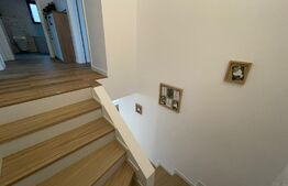 Oportunitate! Casa pasiva nZEB, 120 mp utili, teren 350, Dezmir