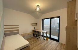 Oportunitate! Casa pasiva nZEB, 120 mp utili, teren 350, Dezmir