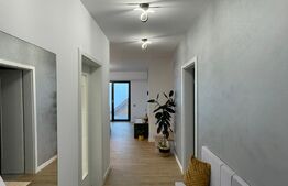 Oportunitate! Casa pasiva nZEB, 120 mp utili, teren 350, Dezmir