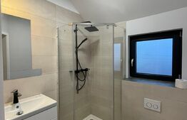 Oportunitate! Casa pasiva nZEB, 120 mp utili, teren 350, Dezmir