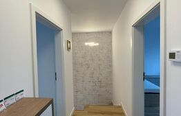 Oportunitate! Casa pasiva nZEB, 120 mp utili, teren 350, Dezmir