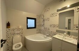 Oportunitate! Casa pasiva nZEB, 120 mp utili, teren 350, Dezmir