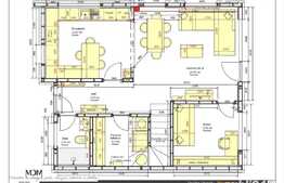 Oportunitate! Casa pasiva nZEB, 120 mp utili, teren 350, Dezmir