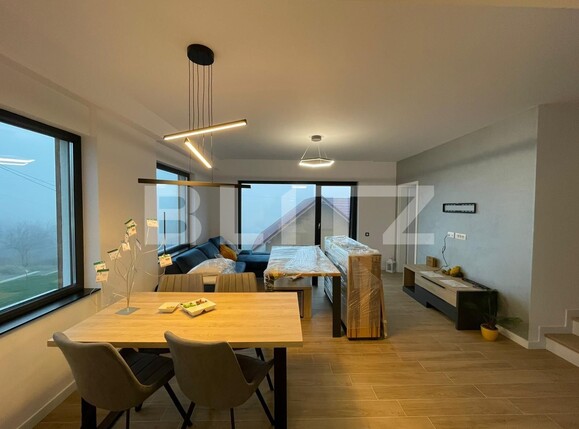 Casa de vânzare 4 camere Dezmir - 91387CV | BLITZ Cluj-Napoca | Poza4