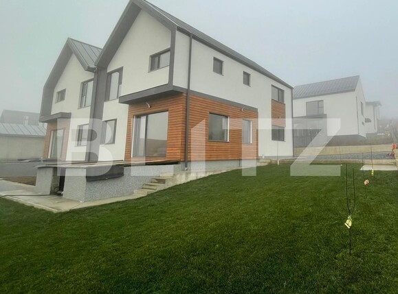 Casa de vânzare 4 camere Dezmir - 91387CV | BLITZ Cluj-Napoca | Poza1