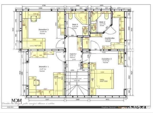 Casa de vânzare 4 camere Dezmir - 91387CV | BLITZ Cluj-Napoca | Poza16