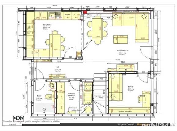 Casa de vânzare 4 camere Dezmir - 91387CV | BLITZ Cluj-Napoca | Poza17