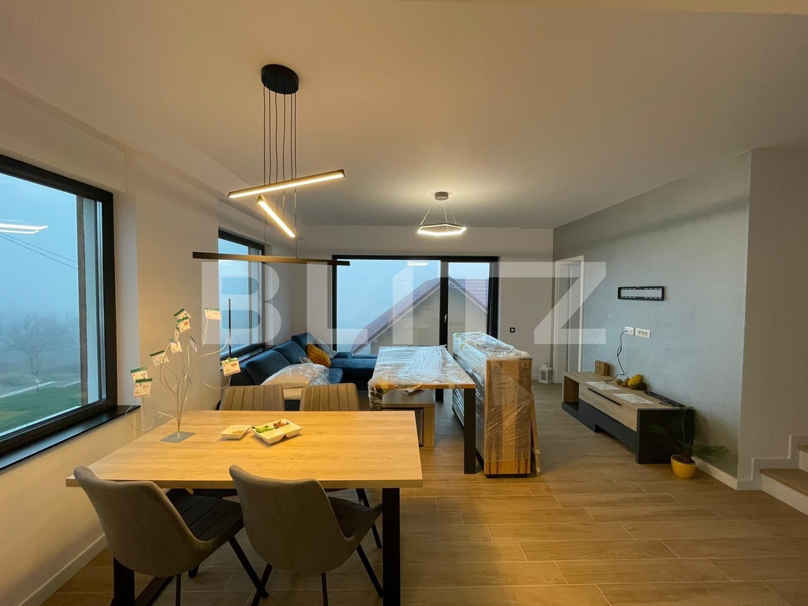 Casa de vânzare 4 camere Dezmir - 91387CV | BLITZ Cluj-Napoca | Poza4