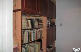 Vanzare apartament 5 camere, 150 mp, terasa, zona strazii Horea!