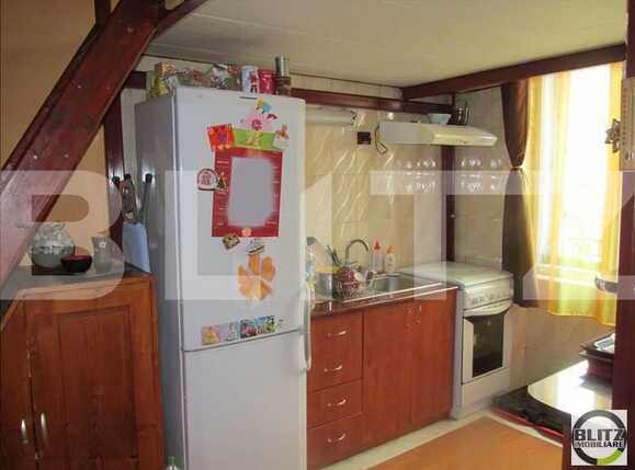 Garsonieră de vânzare Central - 9139AV | BLITZ Cluj-Napoca | Poza8